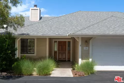 754 Hillside Dr, Solvang, CA 93463