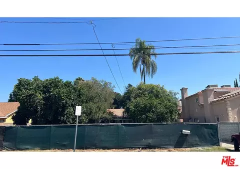 15147 Vose St, Van Nuys, CA 91405