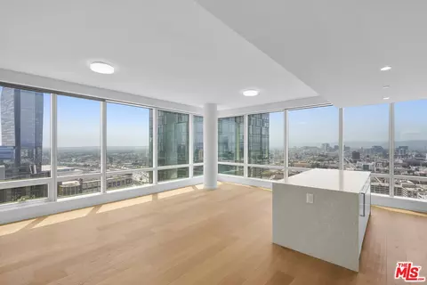 877 Francisco St #2811, Los Angeles, CA 90017