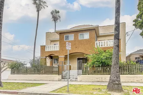 2156 City View Ave, Los Angeles, CA 90033