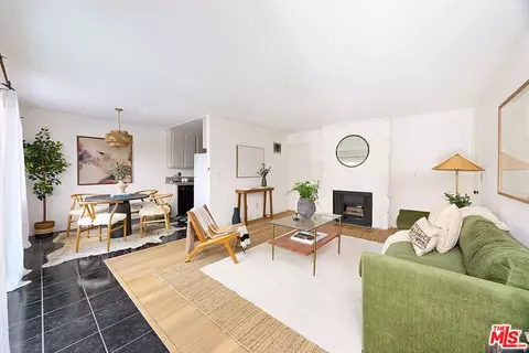 3325 Bagley Ave #107, Los Angeles, CA 90034