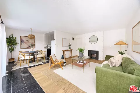 3325 Bagley Ave #107, Los Angeles, CA 90034