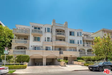 128 N Swall Dr #108, Los Angeles, CA 90048