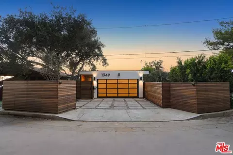 1349 Wildwood Dr, Los Angeles, CA 90041
