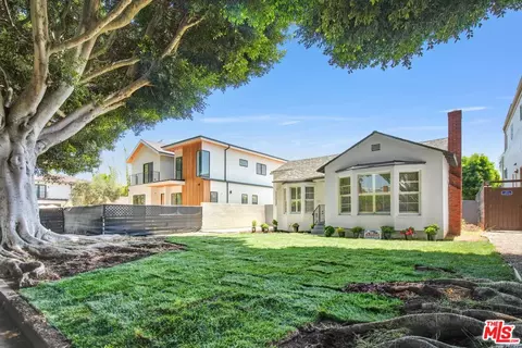 1044 Chelsea Ave, Santa Monica, CA 90403