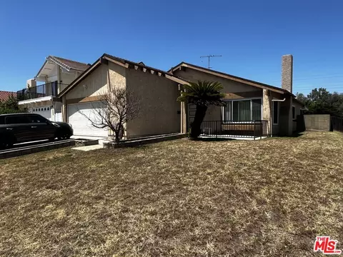 1701 Eli Pl, Hacienda Heights, CA 91745