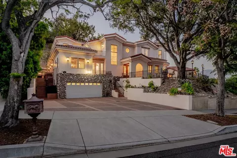 868 Braewood Ct, South Pasadena, CA 91030