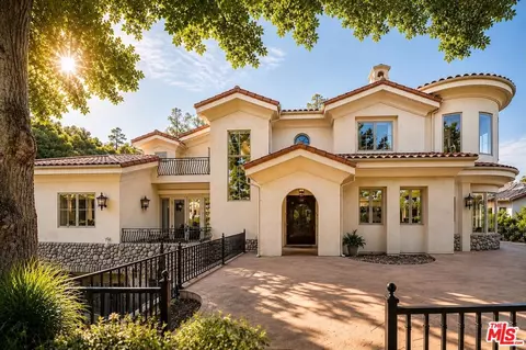 868 Braewood Ct, South Pasadena, CA 91030