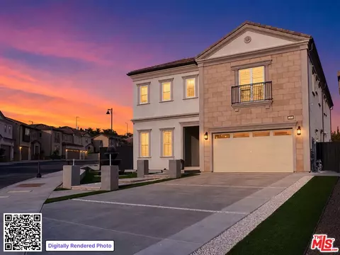 12316 N Finch Ct, Porter Ranch, CA 91326