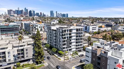 904 S New Hampshire Ave #203, Los Angeles, CA 90006