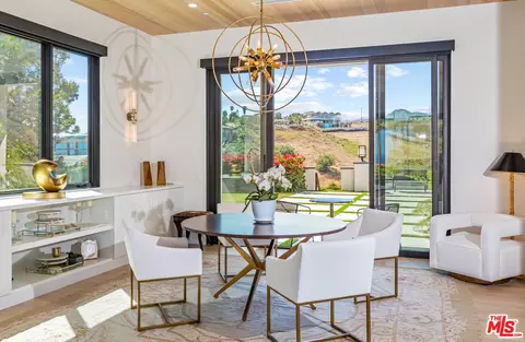 Dining - 6251 Ramirez Mesa Dr, Malibu, CA 90265 photo 2 of 3