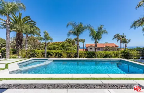 Exterior - 6251 Ramirez Mesa Dr, Malibu, CA 90265 photo 1 of 5