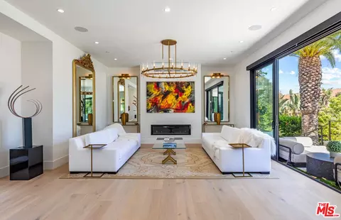 Living - 6251 Ramirez Mesa Dr, Malibu, CA 90265 photo 1 of 3
