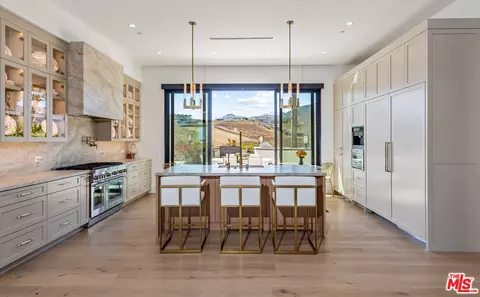 Kitchen - 6251 Ramirez Mesa Dr, Malibu, CA 90265 photo 1 of 1