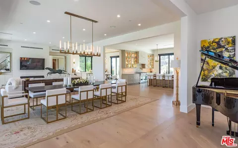 Dining - 6251 Ramirez Mesa Dr, Malibu, CA 90265 photo 1 of 3