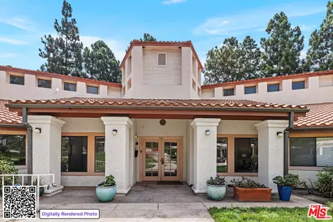 501 Palisades Dr #207, Pacific Palisades, CA 90272