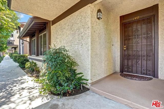 6716 Clybourn Ave #149, North Hollywood, CA 91606
