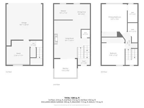 5811 Woodman Ave #7, Valley Glen, CA 91401