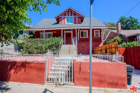 427 N Avenue 52, Los Angeles, CA 90042