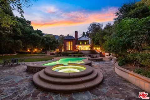 12 Woodlyn Ln, Bradbury, CA 91008