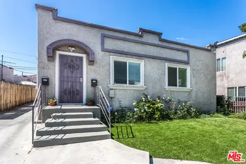 4504 Maplewood Ave, Los Angeles, CA 90004