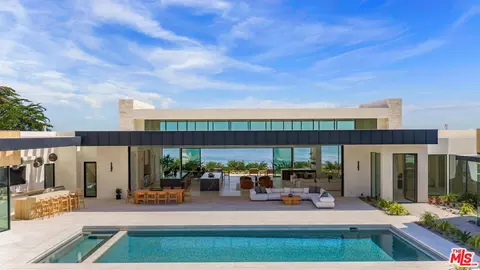 11624 Ellice St, Malibu, CA 90265