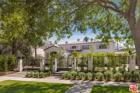 605 N Elm Dr, Beverly Hills, CA 90210