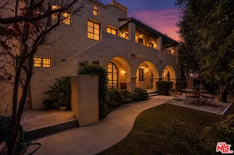1143 Cardiff Ave, Los Angeles, CA 90035