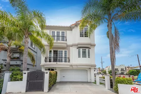 3511 Via Dolce, Marina Del Rey, CA 90292