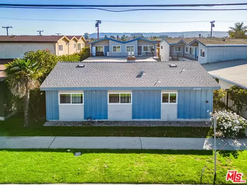 3564 Del Amo Blvd, Torrance, CA 90503