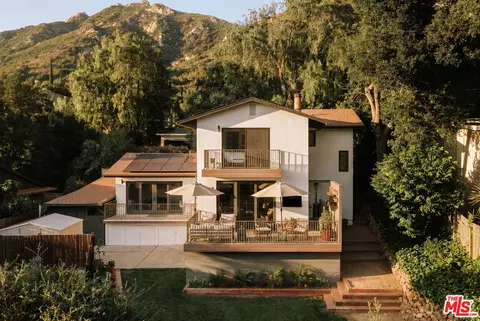 685 Wonder View Dr, Calabasas, CA 91302