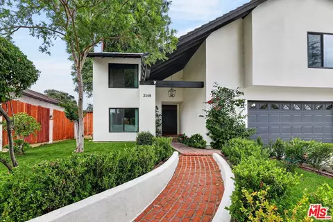 Exterior - 2148 Elmdale Ave, Simi Valley, CA 93065 photo 3 of 5