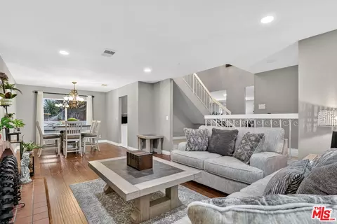 Living - 2148 Elmdale Ave, Simi Valley, CA 93065 photo 1 of 2