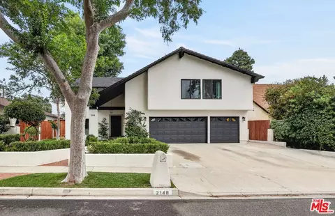 Exterior - 2148 Elmdale Ave, Simi Valley, CA 93065 photo 2 of 5
