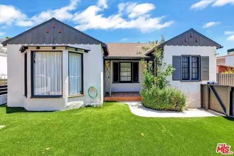 3622 Veteran Ave, Los Angeles, CA 90034