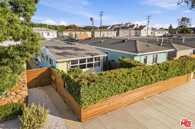 2404 Ocean Park Blvd, Santa Monica, CA 90405