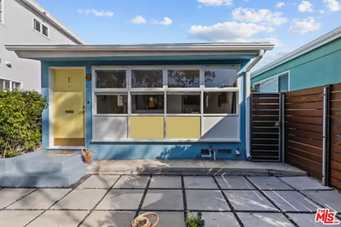 2404 Ocean Park Blvd, Santa Monica, CA 90405