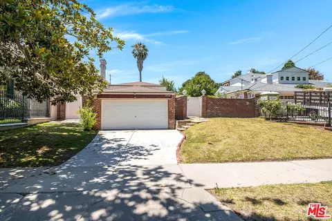 10058 Valley Spring Ln, Toluca Lake, CA 91602