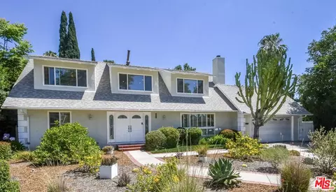 10828 Amigo Ave, Porter Ranch, CA 91326