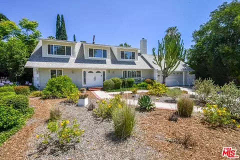 10828 Amigo Ave, Porter Ranch, CA 91326