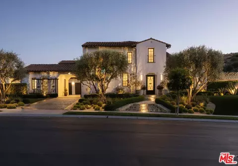 25530 Prado De Azul, Calabasas, CA 91302