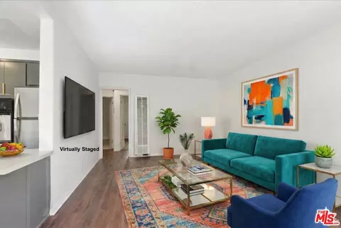 410 N Market St #3, Inglewood, CA 90302