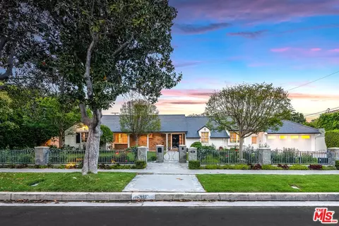 9921 Toluca Lake Ave, Toluca Lake, CA 91602