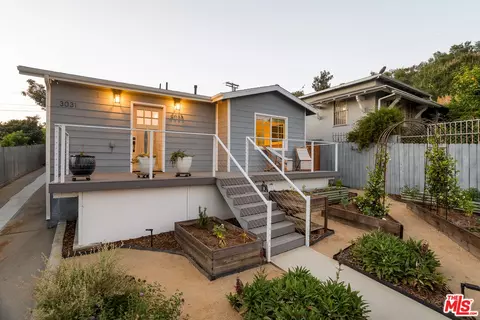 3033 Asbury St, Los Angeles, CA 90065
