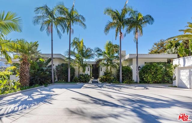 660 Club View Dr, Los Angeles, CA 90024