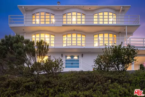 21733 Castlewood Dr, Malibu, CA 90265