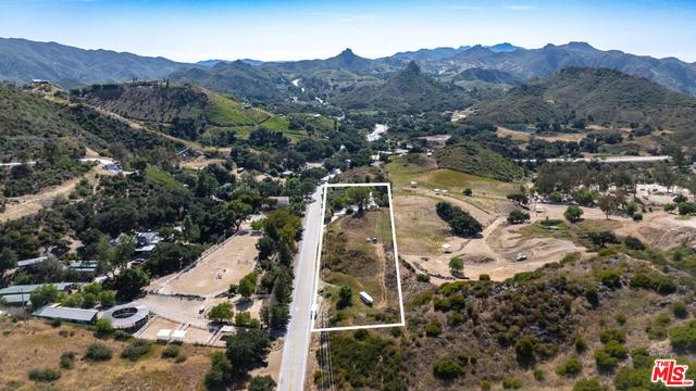 31341 Mulholland Hwy, Malibu, CA 90265