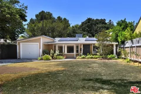 4709 Camellia Ave, North Hollywood, CA 91602
