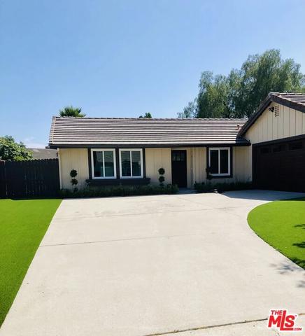 4362 Milpas St, Camarillo, CA 93012