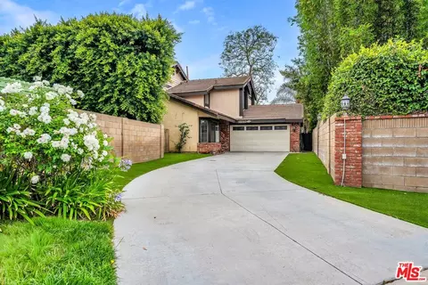 13250 Fulton Ct, Sherman Oaks, CA 91401